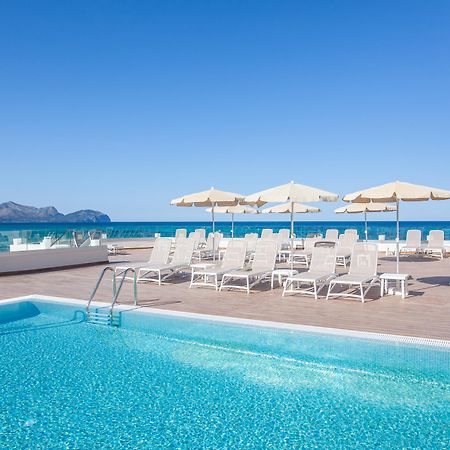 Grupotel Picafort Beach Can Picafort  Bagian luar foto