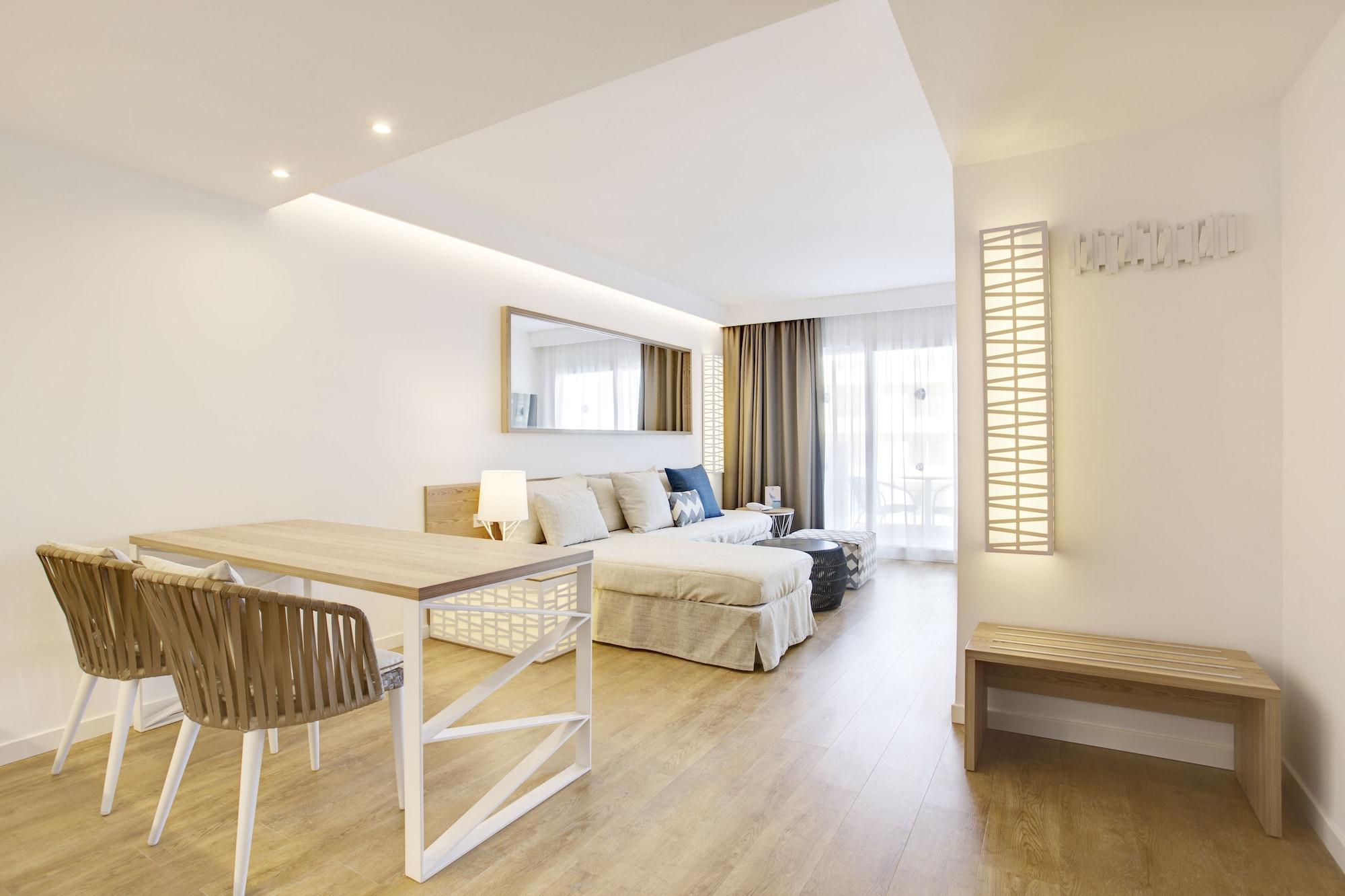 Grupotel Picafort Beach Can Picafort  Bagian luar foto