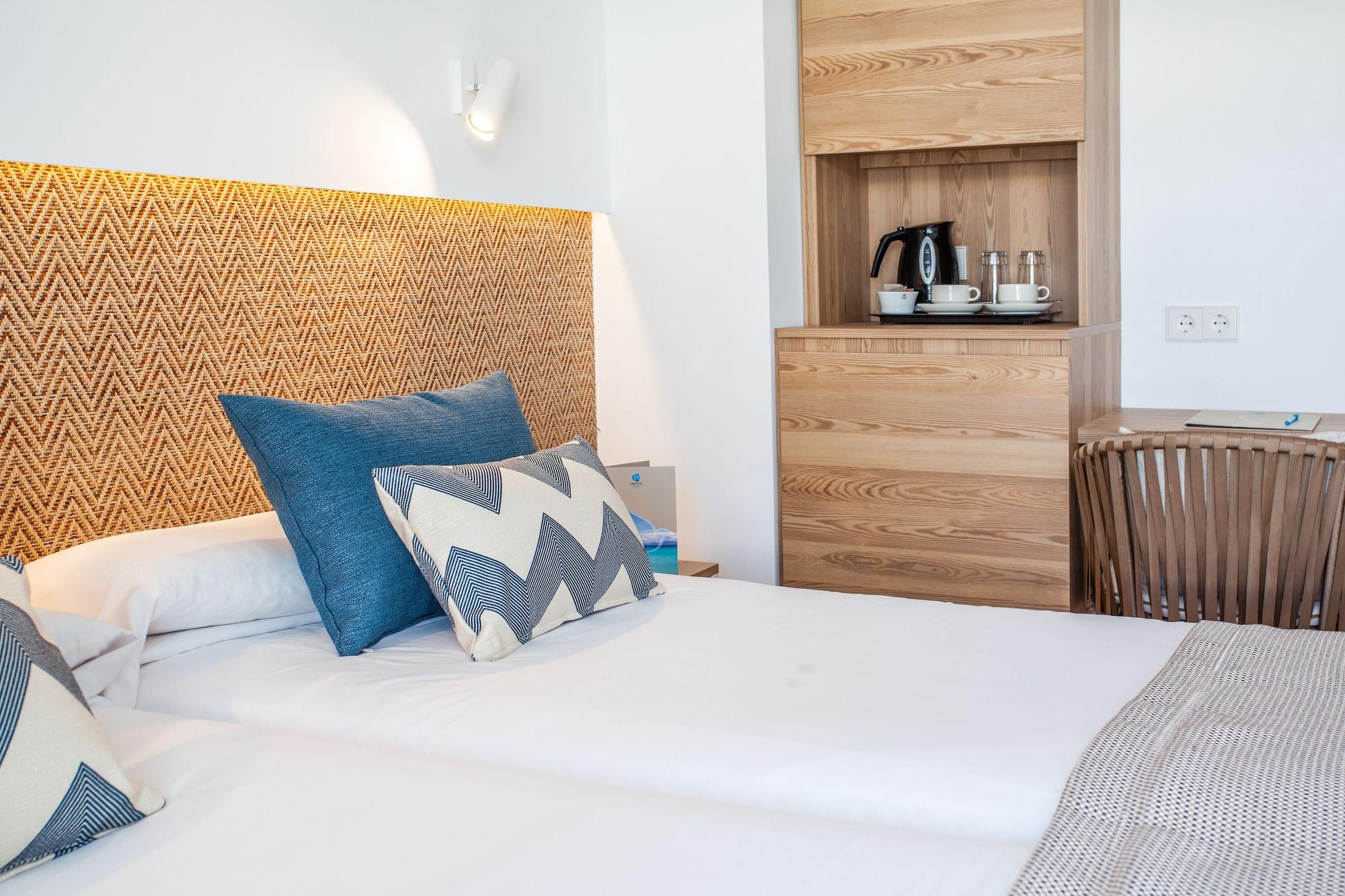 Grupotel Picafort Beach Can Picafort  Bagian luar foto