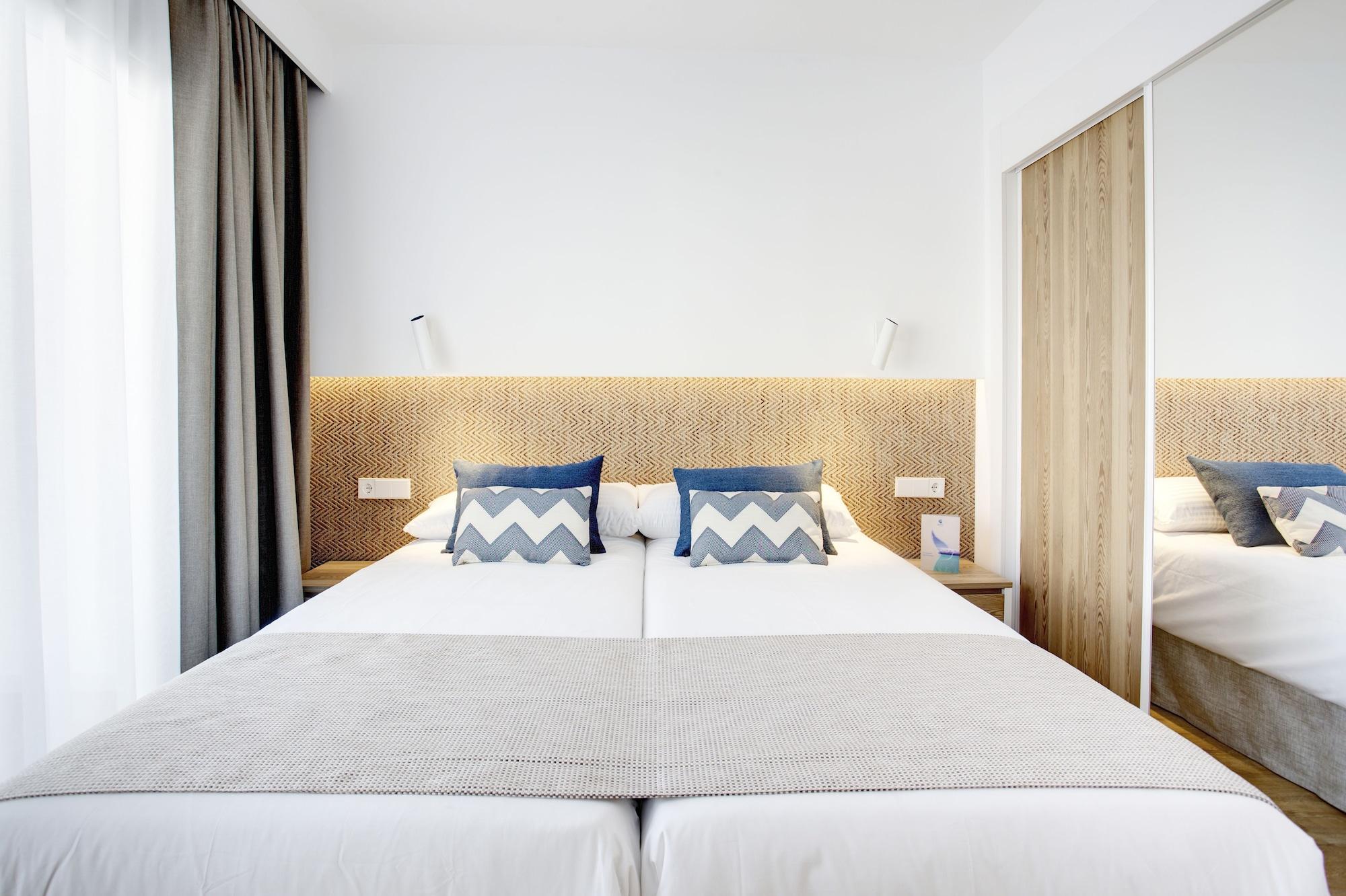 Grupotel Picafort Beach Can Picafort  Bagian luar foto
