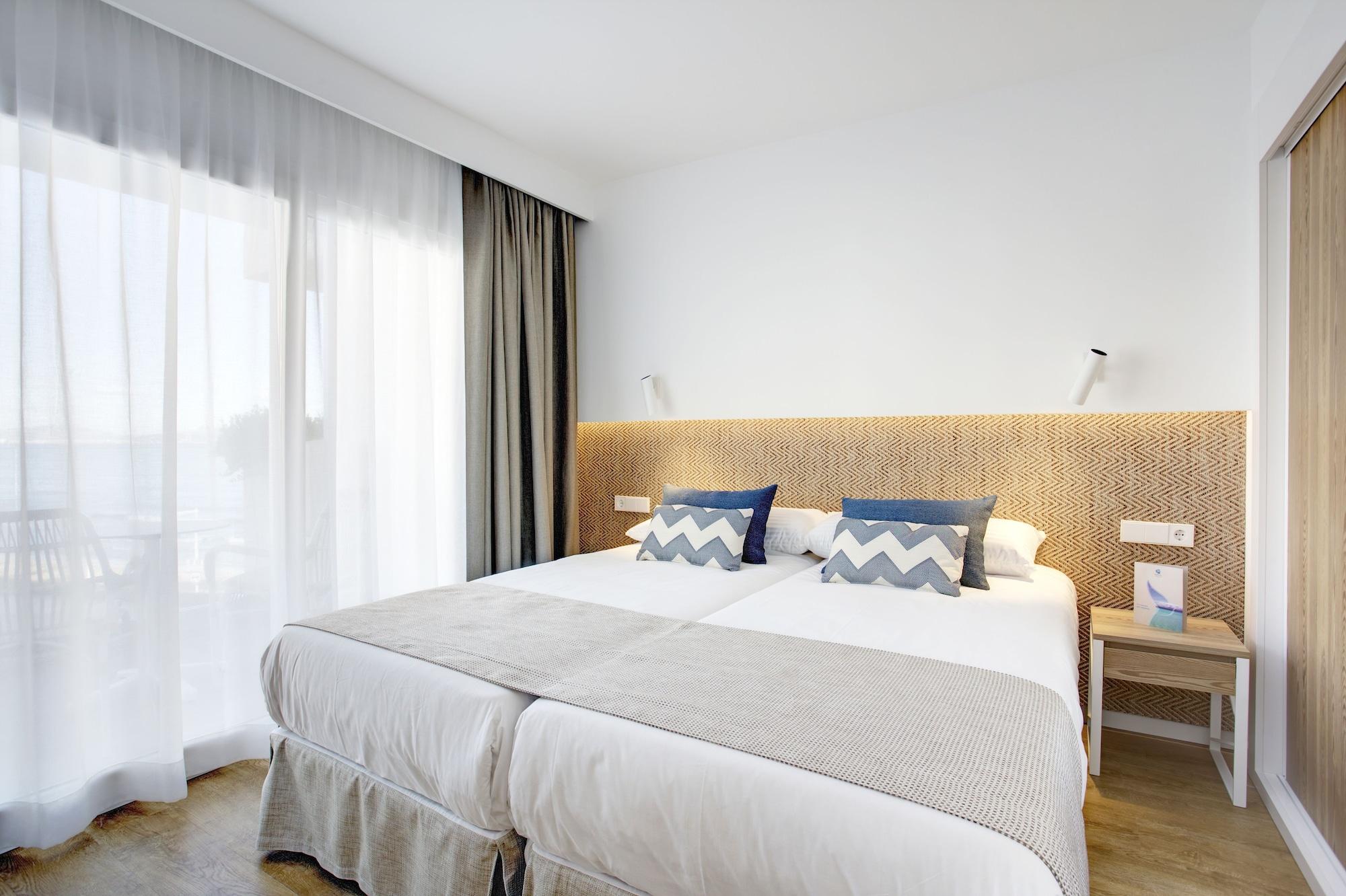 Grupotel Picafort Beach Can Picafort  Bagian luar foto