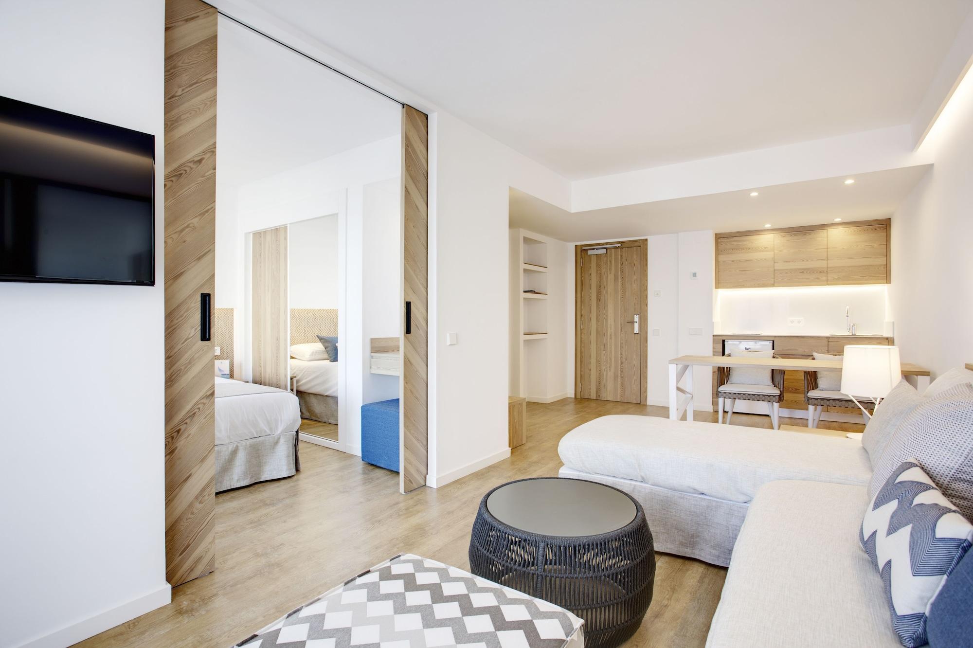 Grupotel Picafort Beach Can Picafort  Bagian luar foto