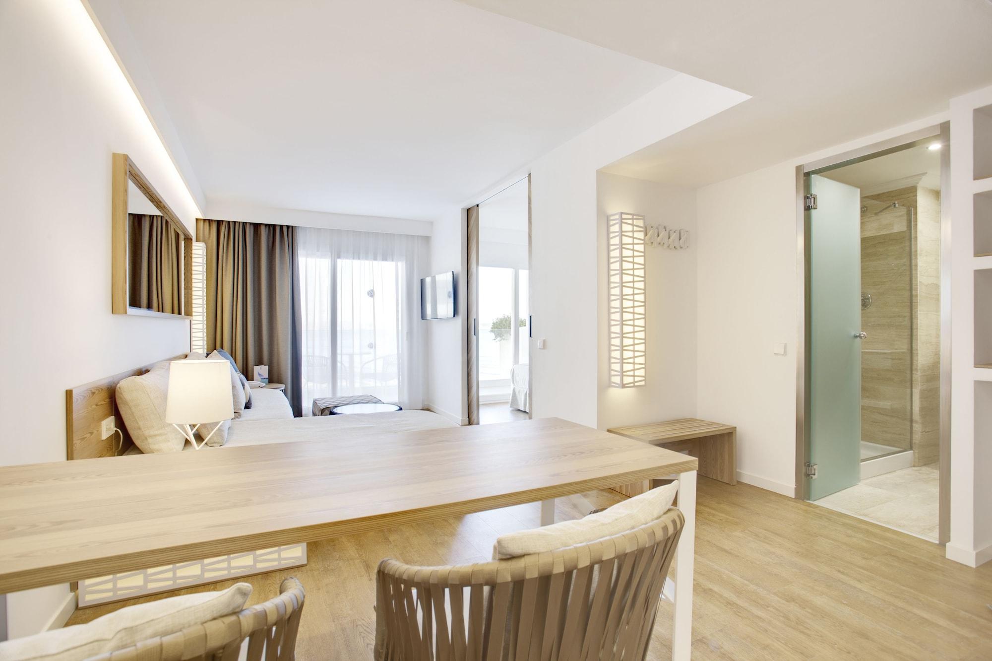 Grupotel Picafort Beach Can Picafort  Bagian luar foto