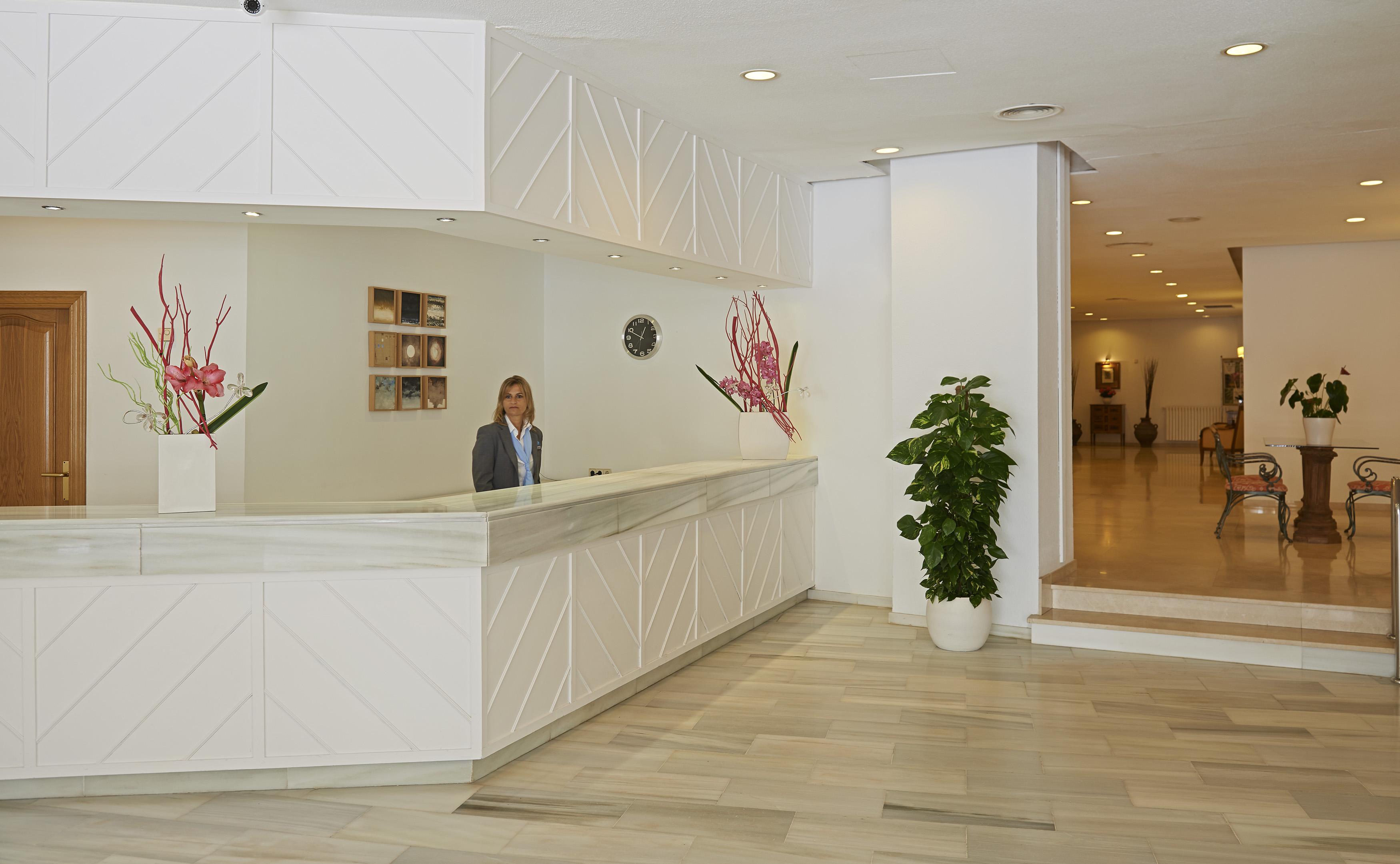 Grupotel Picafort Beach Can Picafort  Bagian luar foto