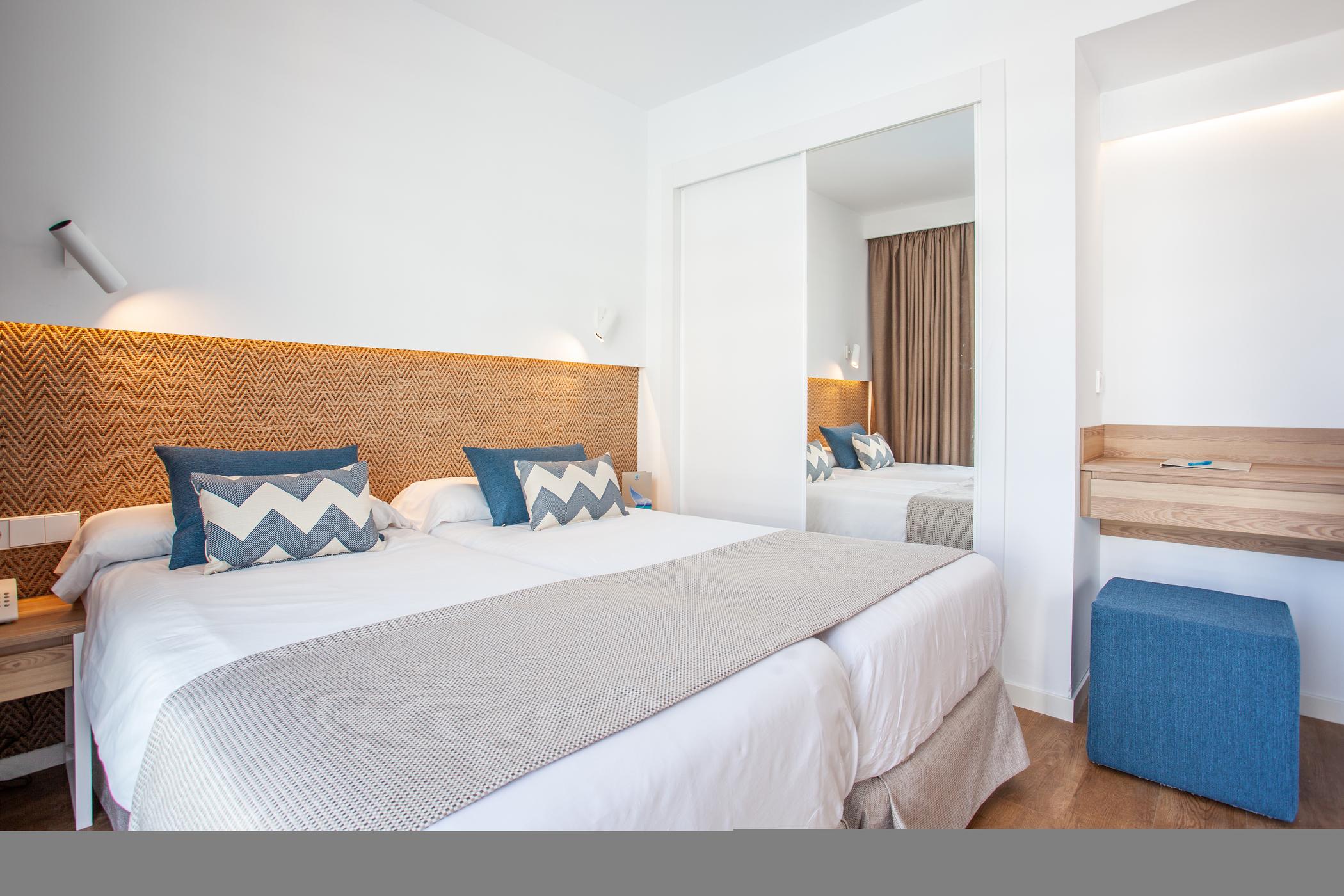 Grupotel Picafort Beach Can Picafort  Bagian luar foto