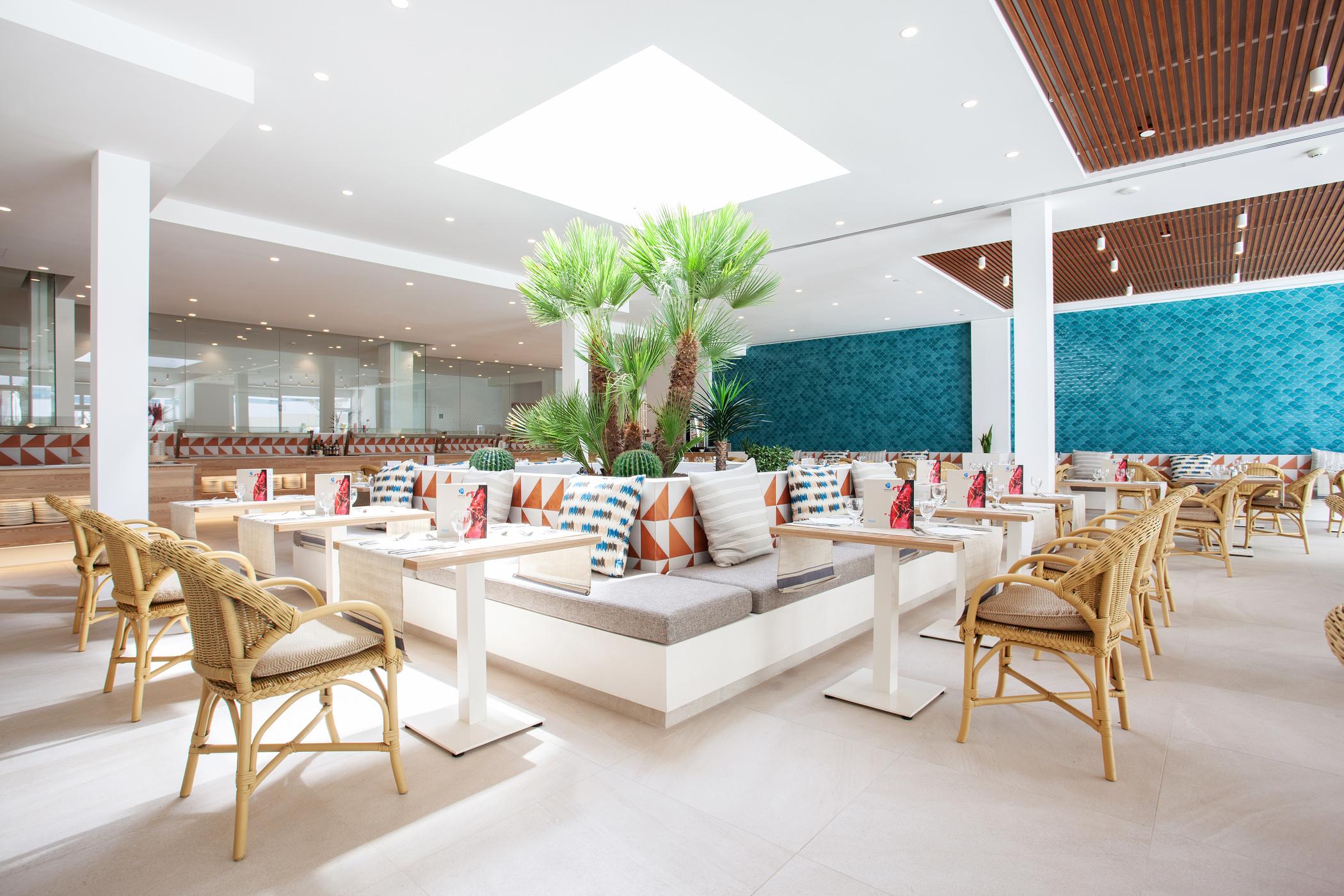 Grupotel Picafort Beach Can Picafort  Bagian luar foto
