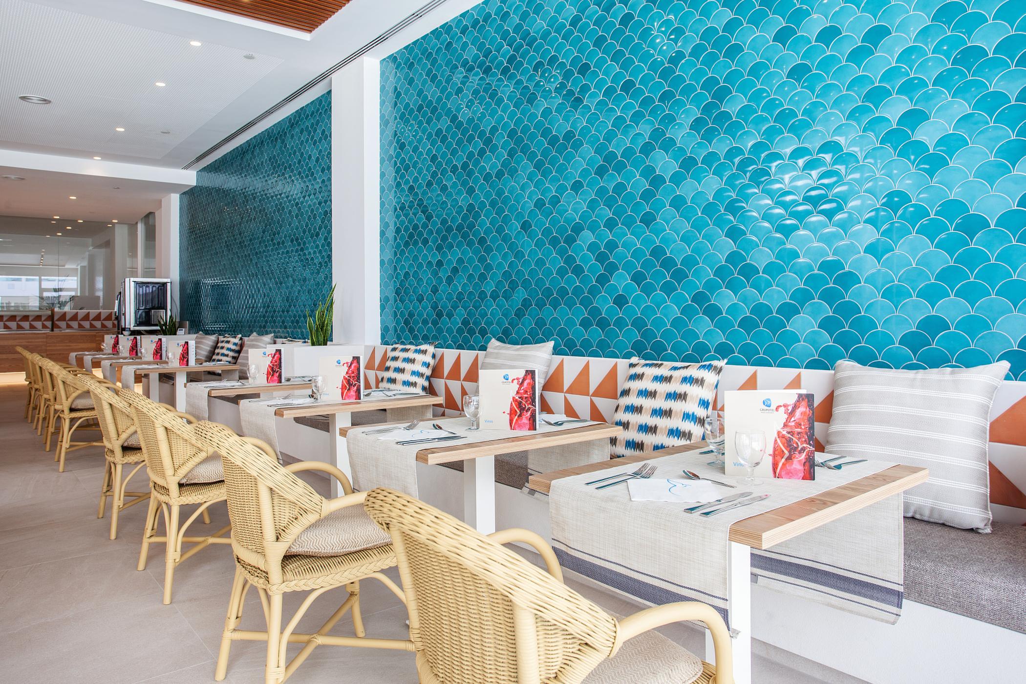 Grupotel Picafort Beach Can Picafort  Bagian luar foto