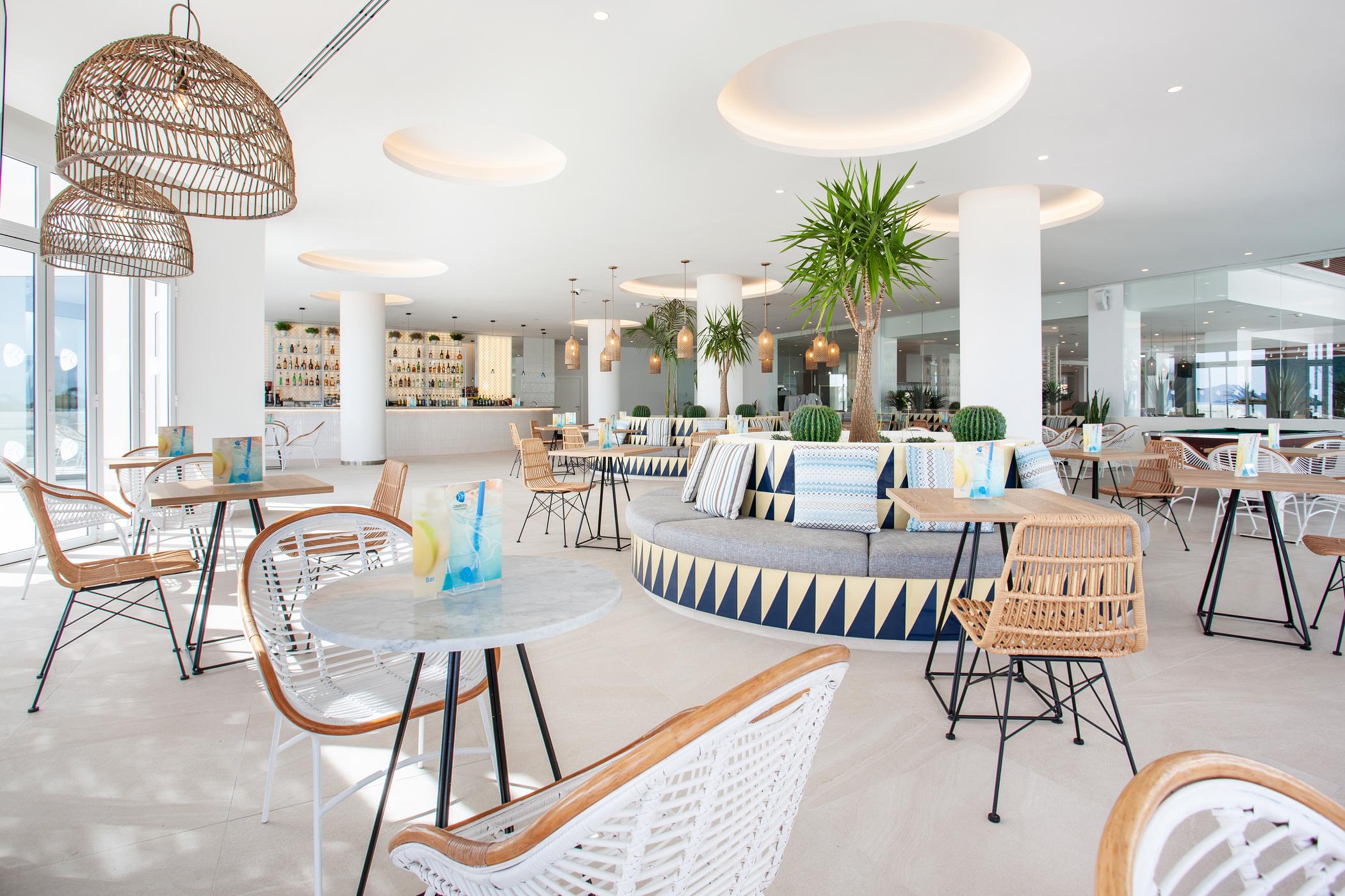 Grupotel Picafort Beach Can Picafort  Bagian luar foto