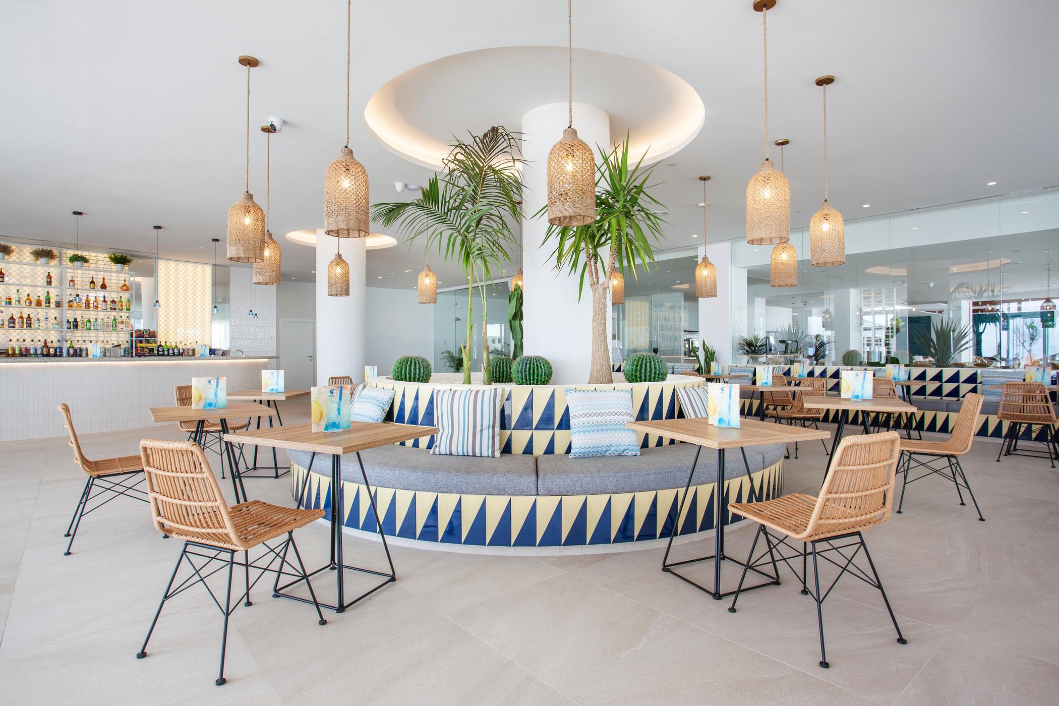 Grupotel Picafort Beach Can Picafort  Bagian luar foto