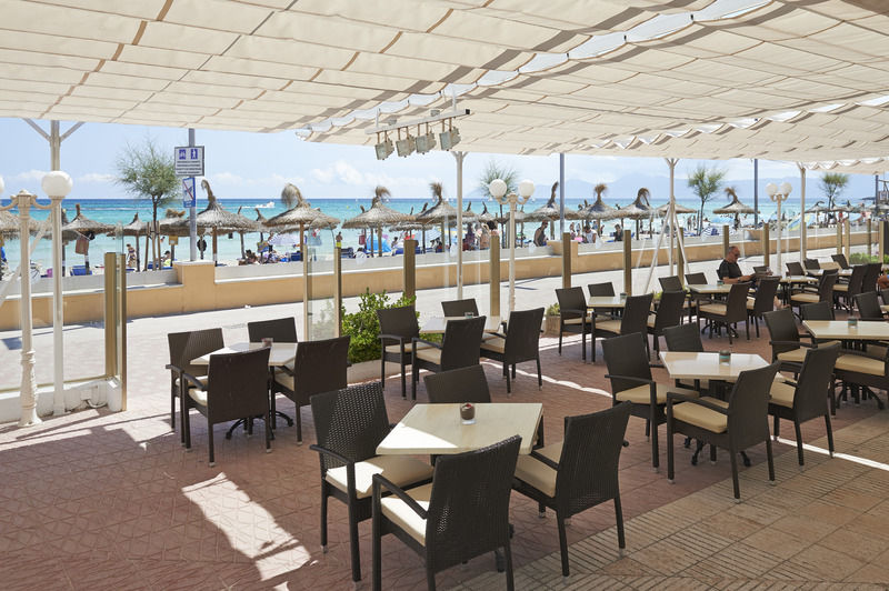 Grupotel Picafort Beach Can Picafort  Bagian luar foto