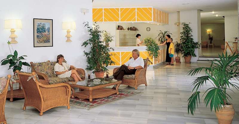 Grupotel Picafort Beach Can Picafort  Bagian luar foto