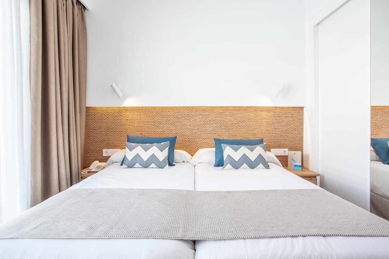 Grupotel Picafort Beach Can Picafort  Bagian luar foto