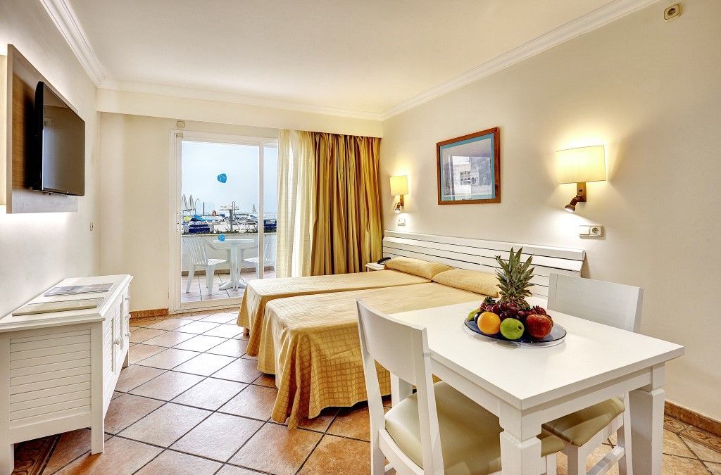 Grupotel Picafort Beach Can Picafort  Bagian luar foto