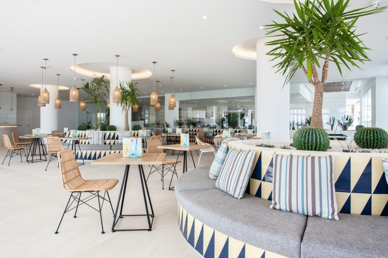 Grupotel Picafort Beach Can Picafort  Bagian luar foto